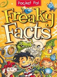 Freaky Facts