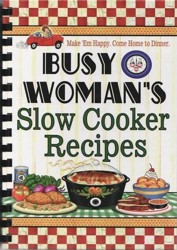Busy Womens Slow Cooker