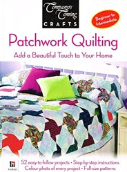 Patchwork Quilting