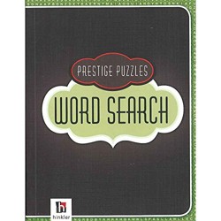 Word Search