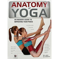 Anatomy of Yoga
