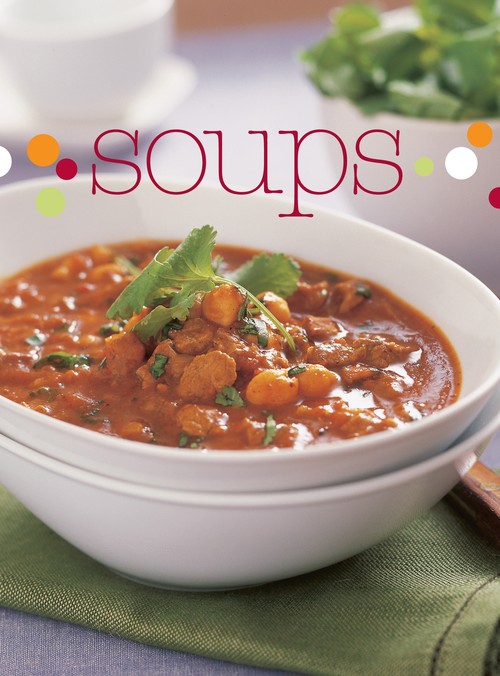 Bitesize: Soups