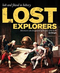 Lost Explorers