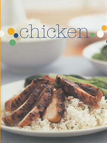 Bitesize Chicken