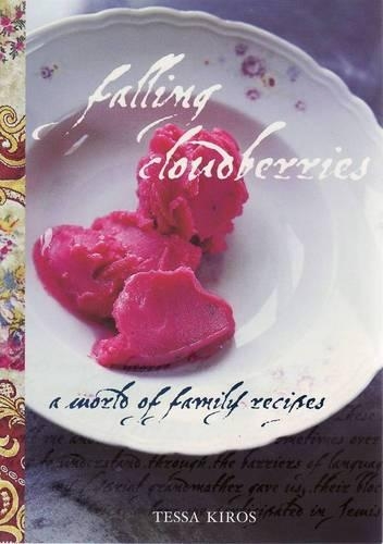 Falling Cloudberries