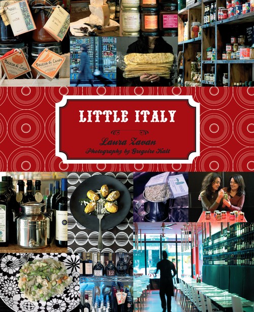 Little Italy