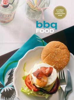 Bbq Food