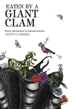 Eaten by a Giant Clam