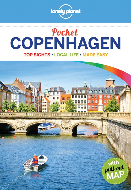 Lonely Planet Pocket Copenhagen