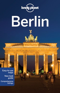 Lonely Planet Berlin