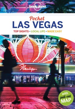 Lonely Planet Pocket Las Vegas