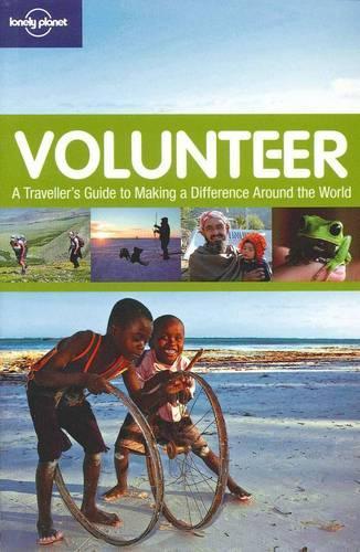 Volunteer