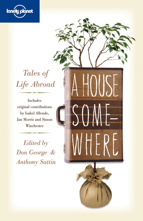 A House Somewhere