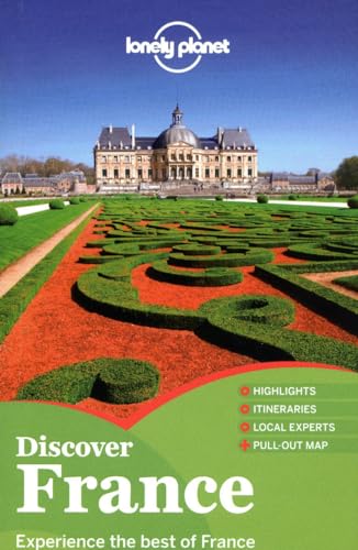 Discover France