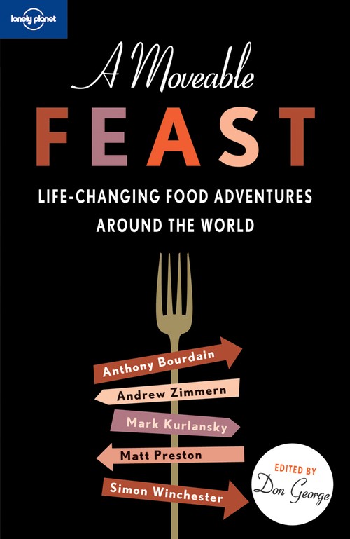 A Moveable Feast