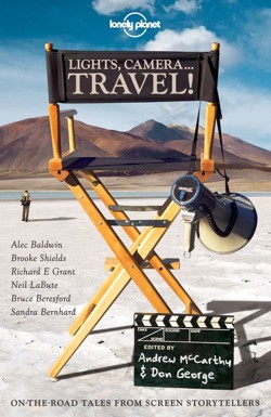 Lights, Camera..Travel!