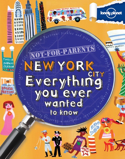 Not for Parents New York