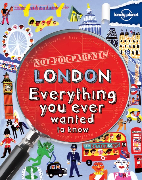 Not for Parents London