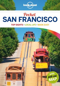 Lonely Planet Pocket San Francisco