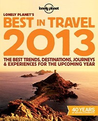 Lonely Planet's Best in Travel