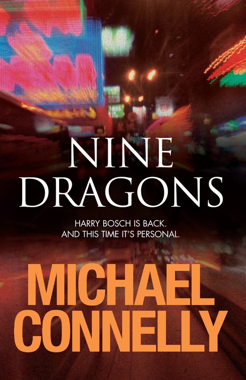 Nine Dragons