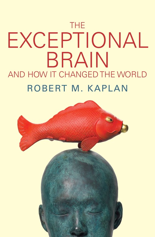 The Exceptional Brain