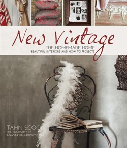 New Vintage: The Homemade Home
