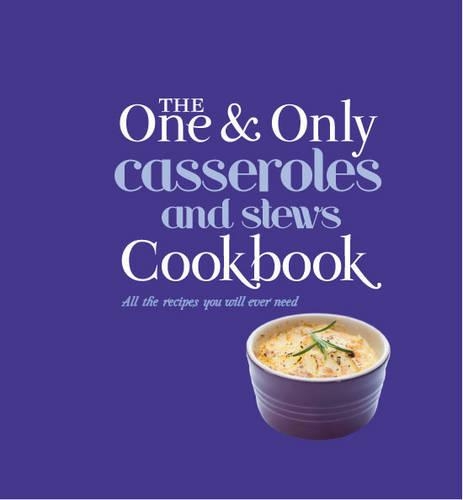Casseroles and Stews