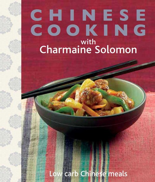 Chinese Cooking