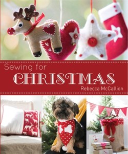 Sewing for Christmas
