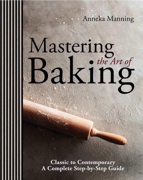 Mastering The Art of Baking