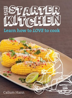 Starter Kitchen