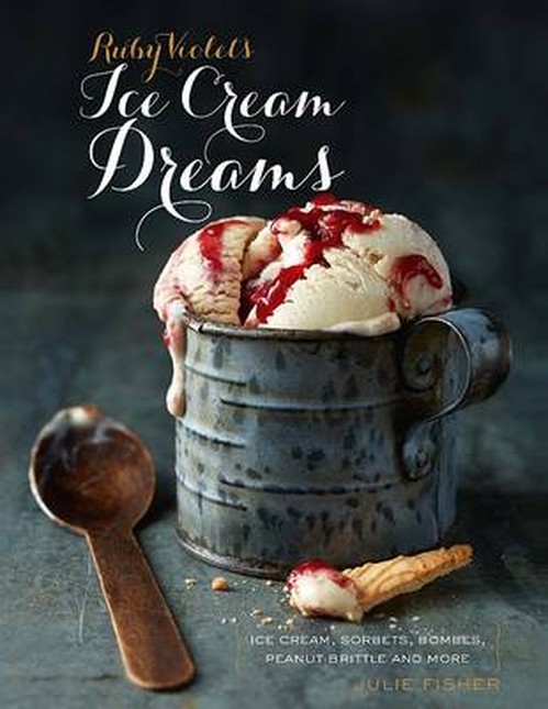 Ruby Violet's Ice Cream Dreams
