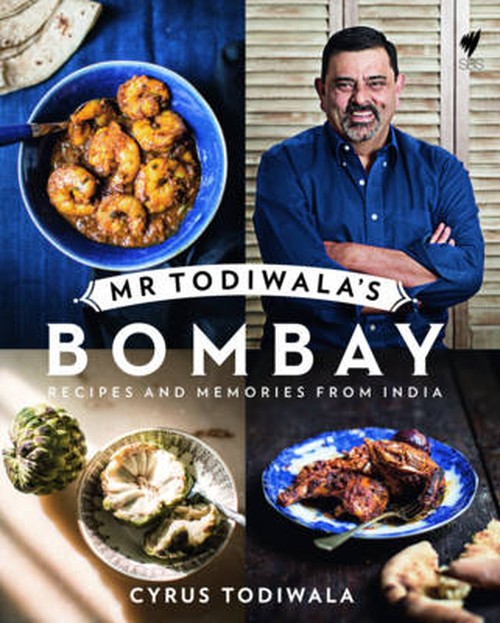 Mr Todiwala's Bombay