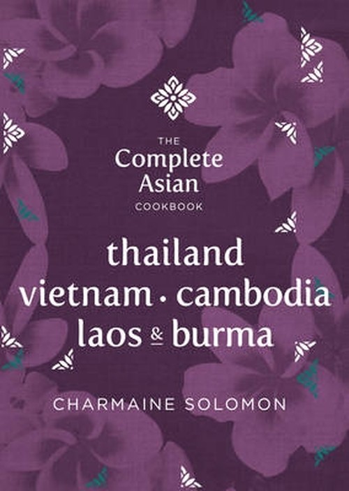 The Thailand, Vietnam, Cambodia, Laos and Burma