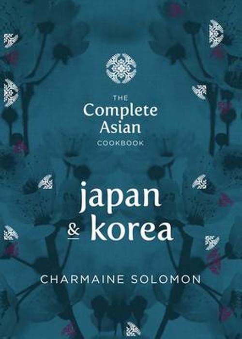The Japan and Korea
