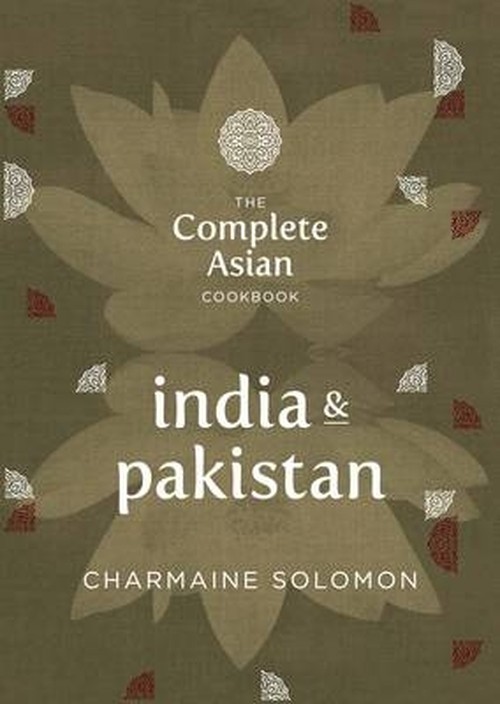 The India and Pakistan