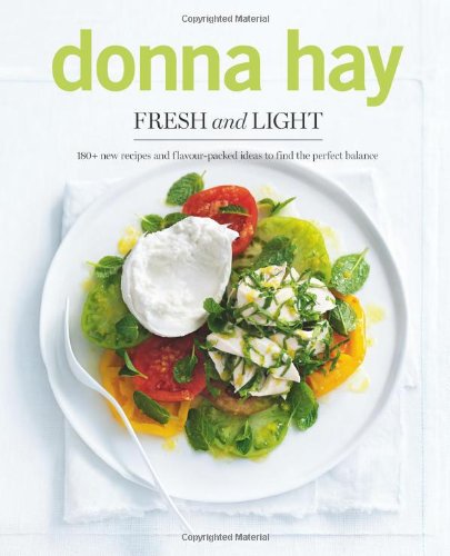 Fresh and Light