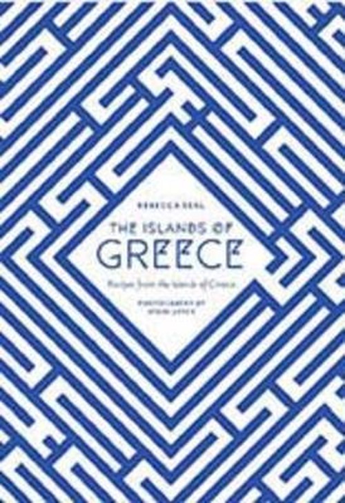 The Islands of Greece
