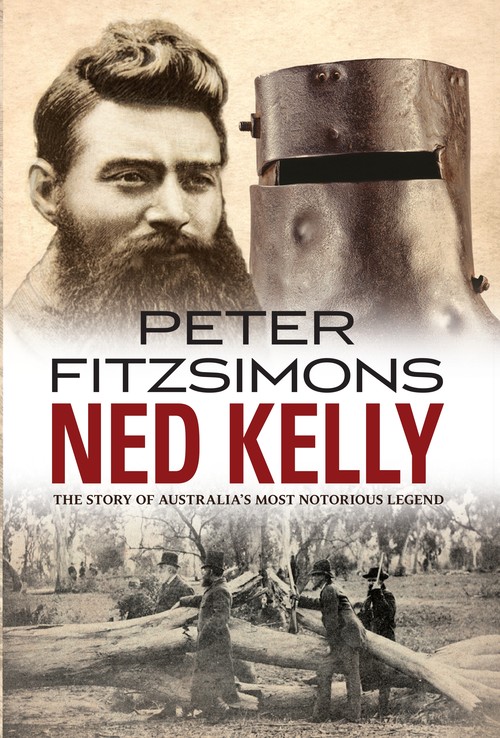 Ned Kelly