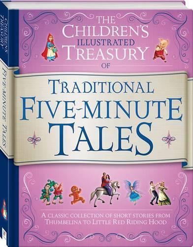 Traditional Five-Minute Tales