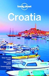 Lonely Planet Croatia