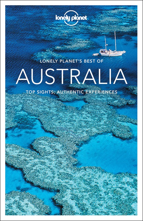 Lonely Planet Best of Australia