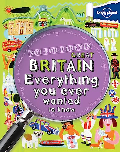 Not for Parents Great Britain