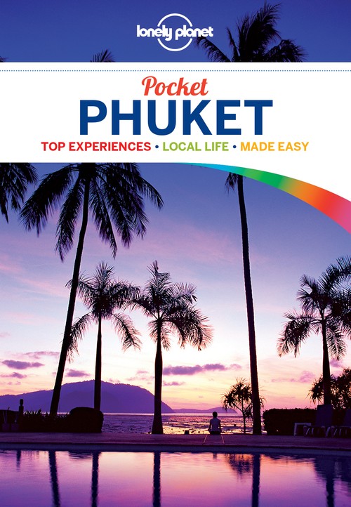 Lonely Planet Pocket Phuket