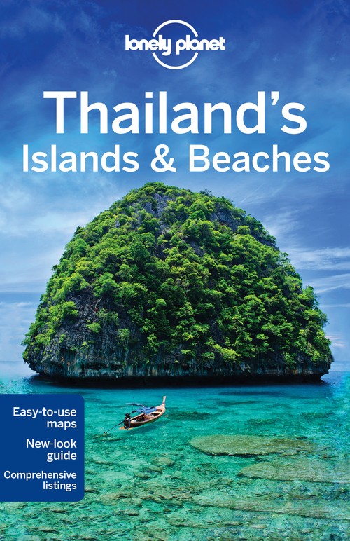 Lonely Planet Thailand's Islands & Beaches