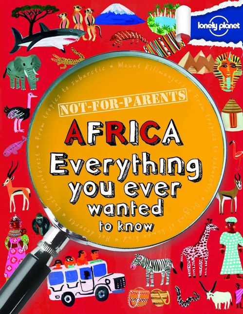 Not For Parents Africa