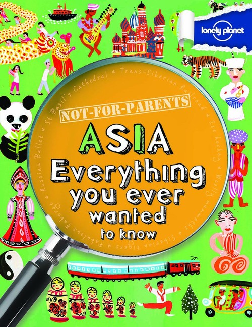 Not For Parents Asia