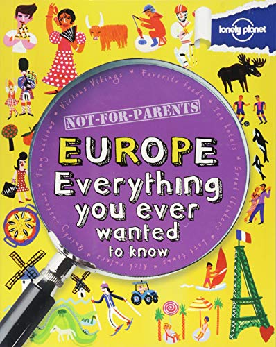 Not for Parents Europe