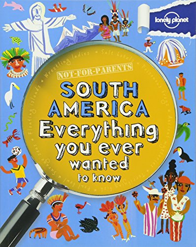 Not for Parents South America